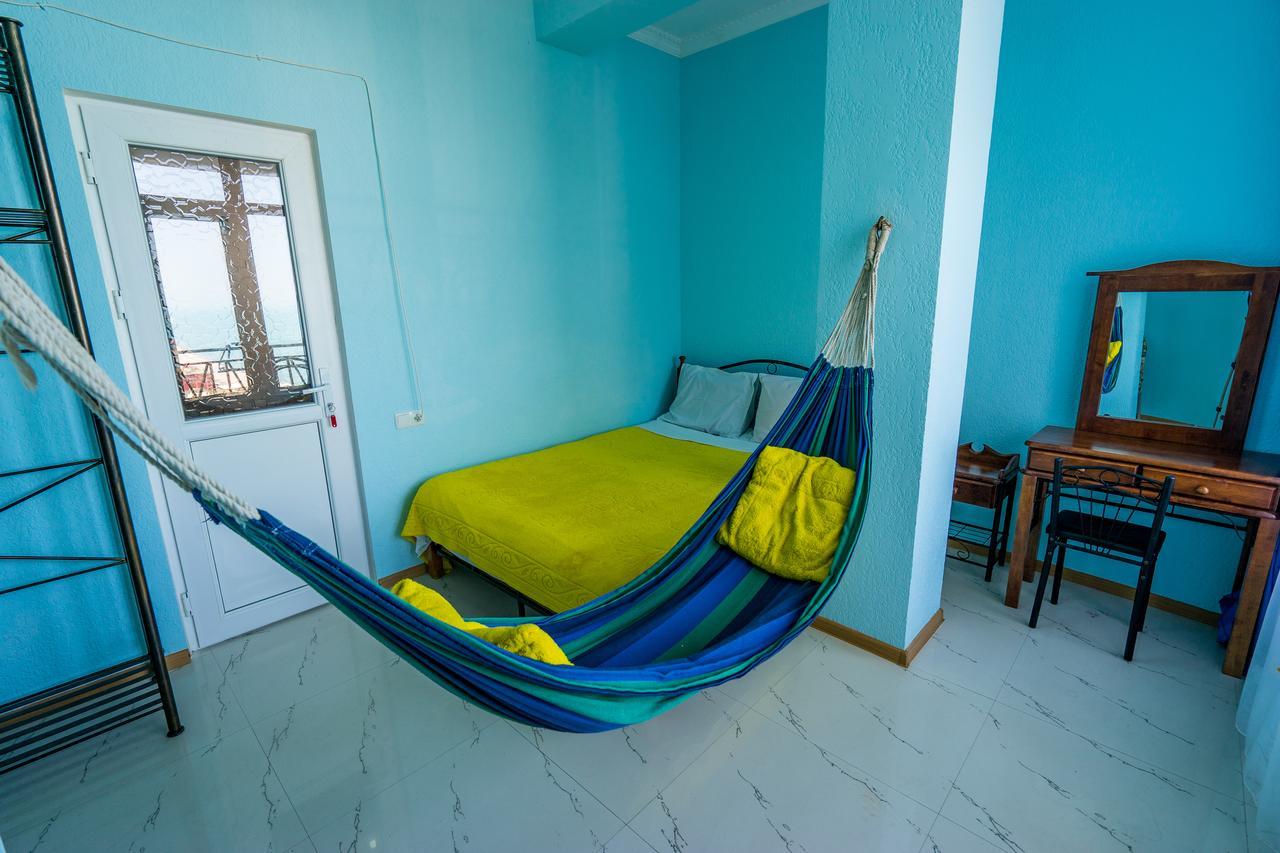 Aniva The Hotel Batoumi Extérieur photo